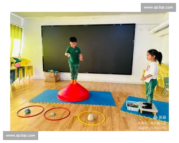 全身协调能力提升与动作控制综合训练方法研究 全身协调能力提升与动作控制综合训练方法研究